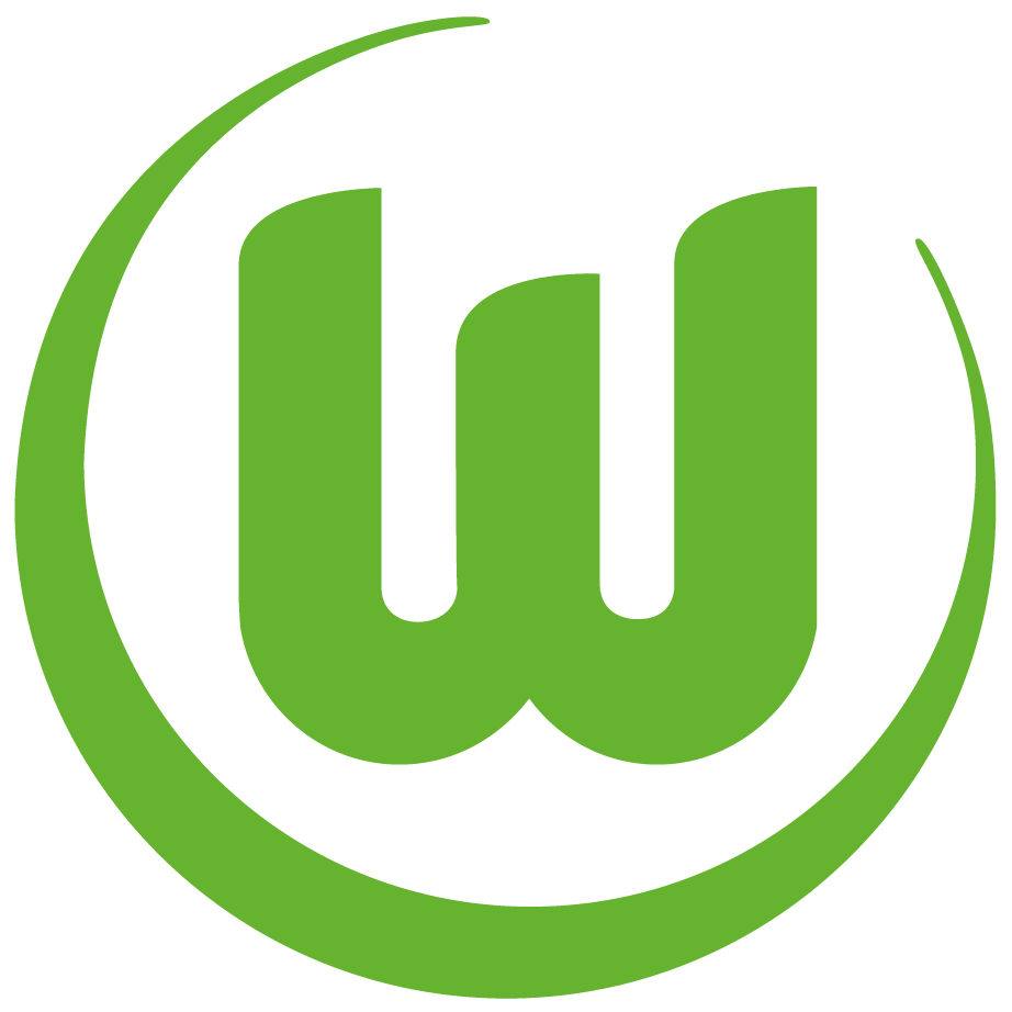Logo Wolfsburg
